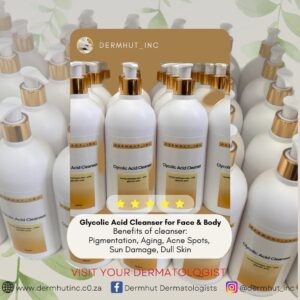 Cleanser