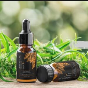Vitamin C Serum